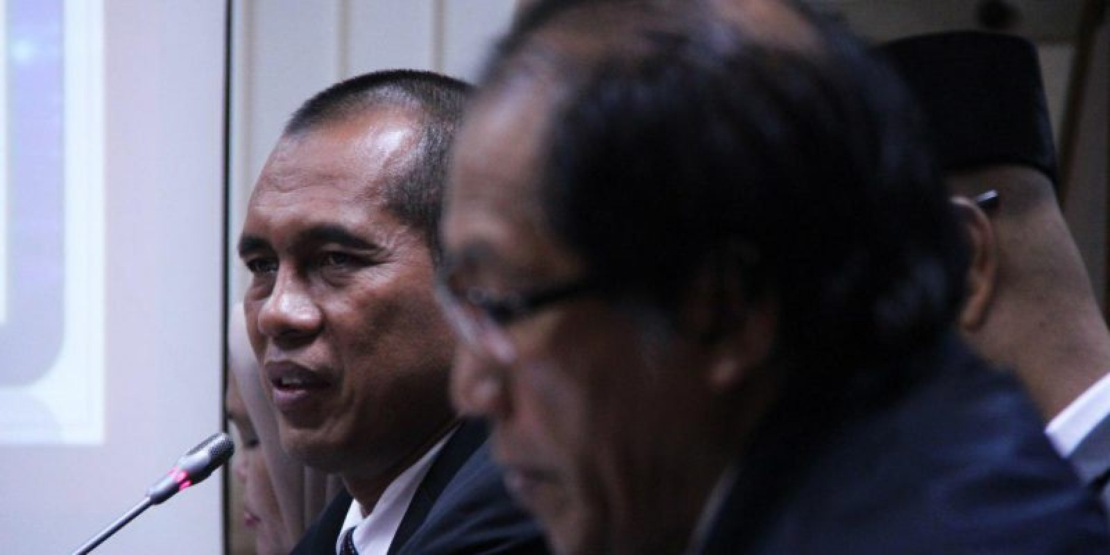 Abdul Kharis Almasyahari