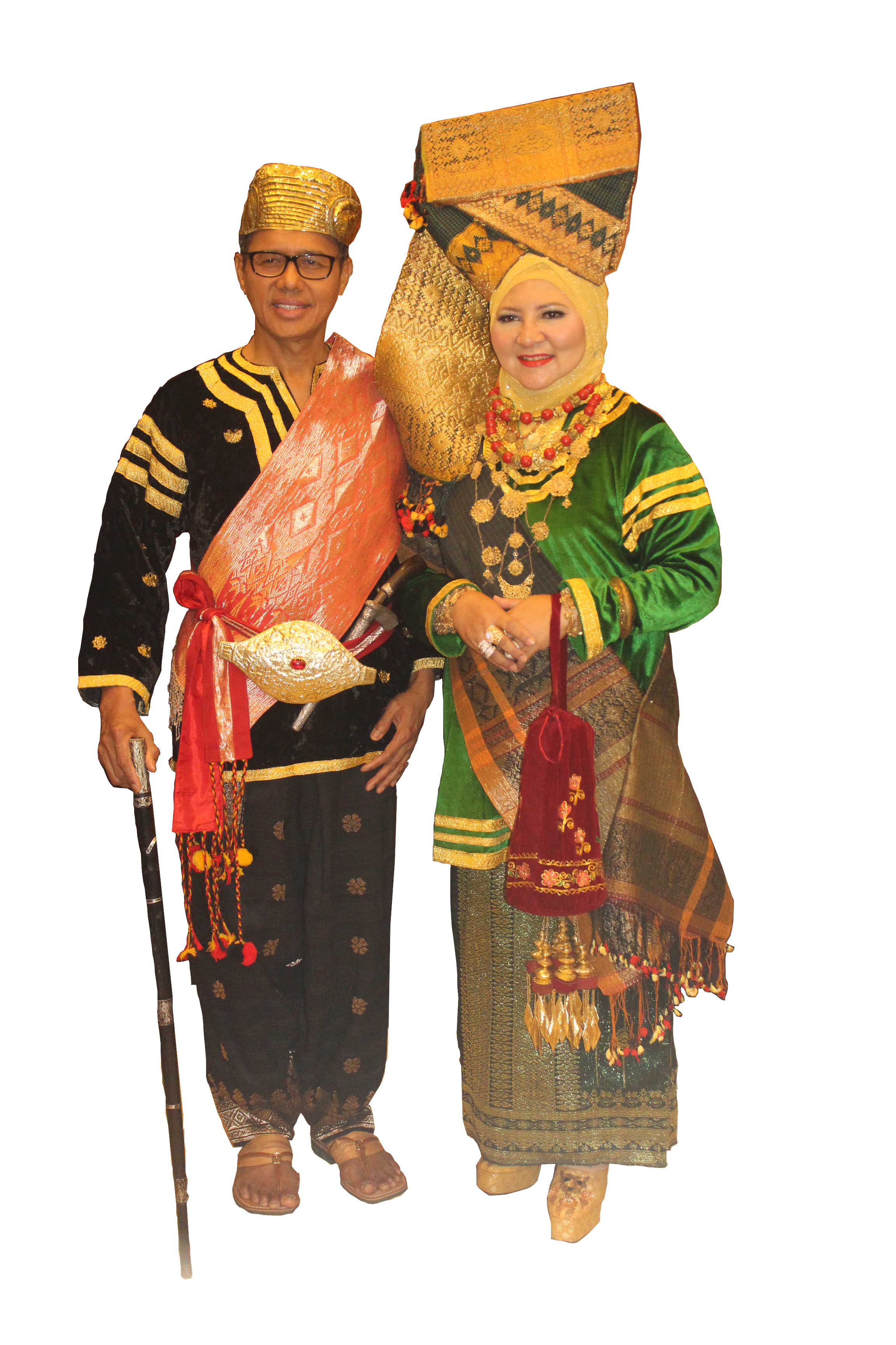 Irwan Prayitno - Nevi Zuairina