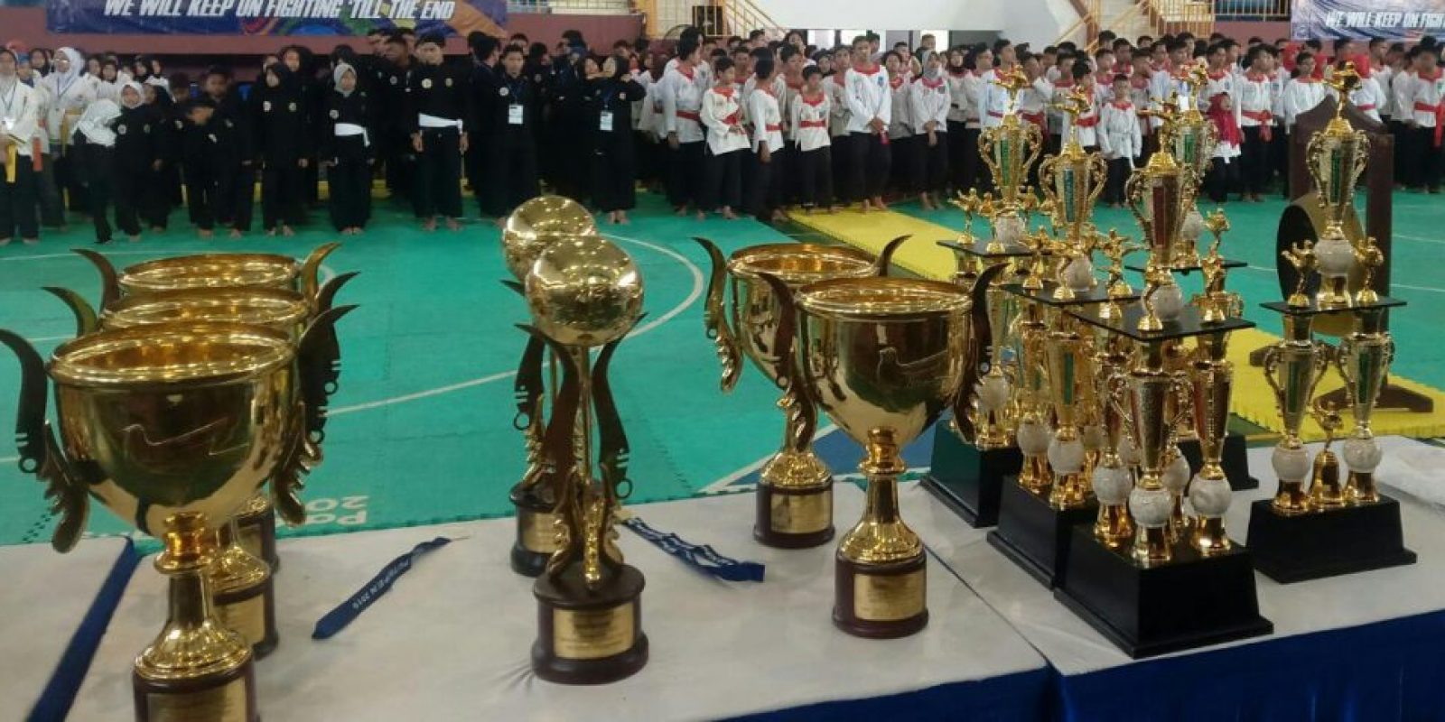 MP Open 2019
