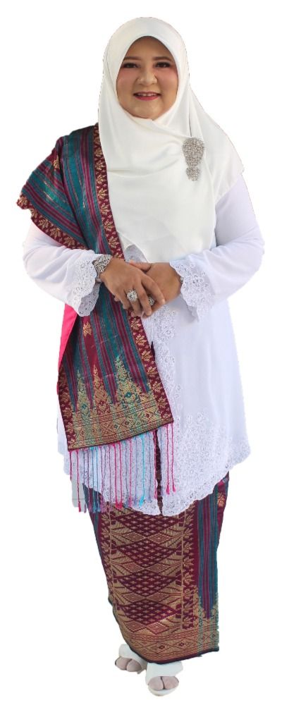 Hj. Nevi Zuairina