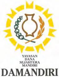 Yayasan Dana Sejahtera Mandiri