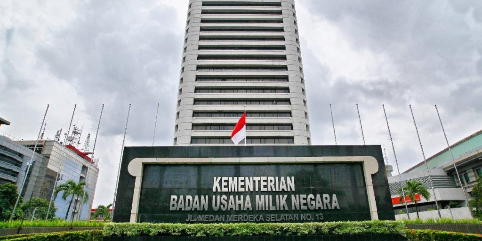 DPR RI Meminta Kementerian BUMN melakukan Perbaikan Kinerja Korporasinya