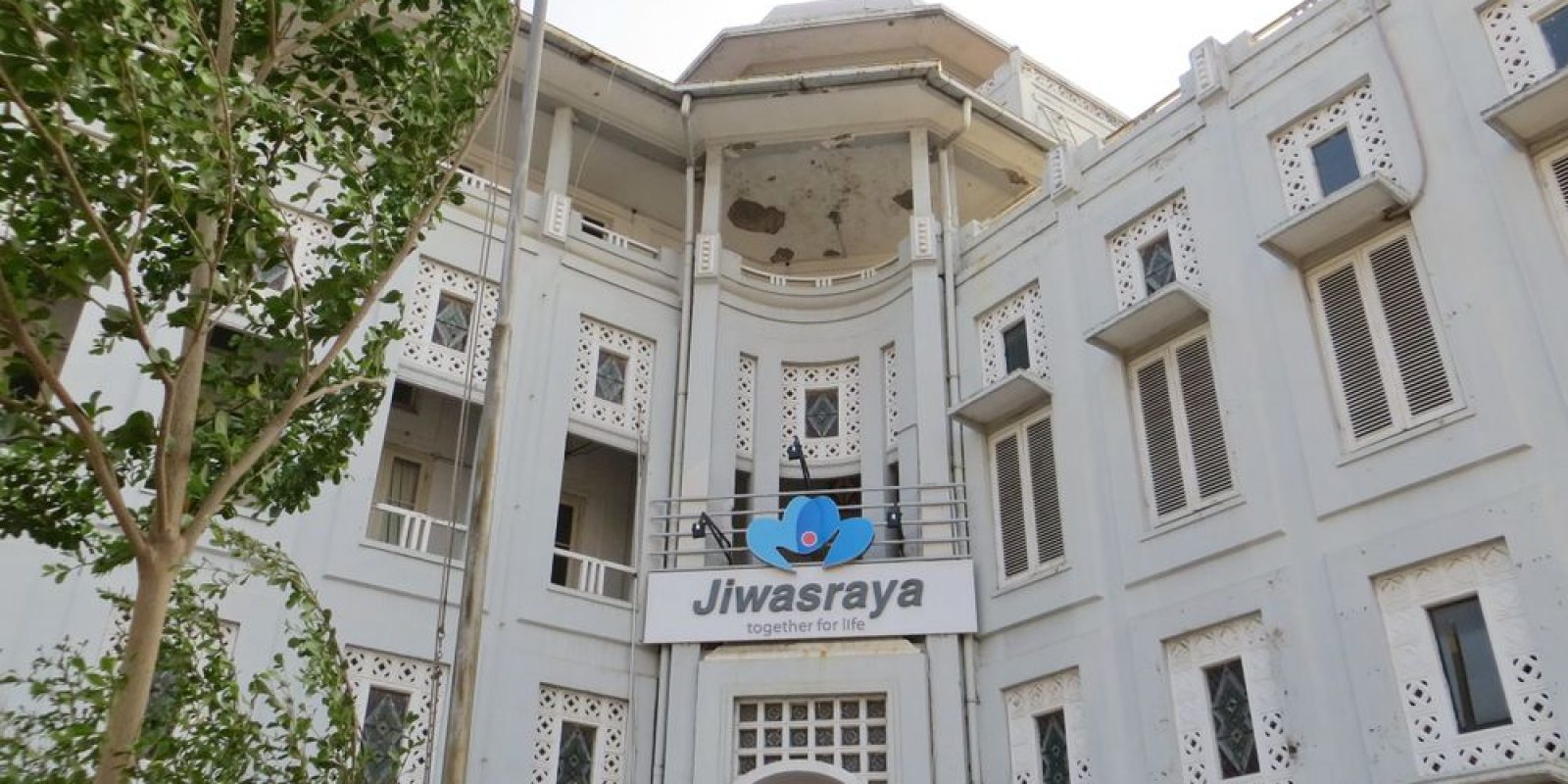 BUMN Asuransi Perlu Berbenah Pasca Kasus Jiwasraya Untuk Mendapat Kepercayaan Kembali