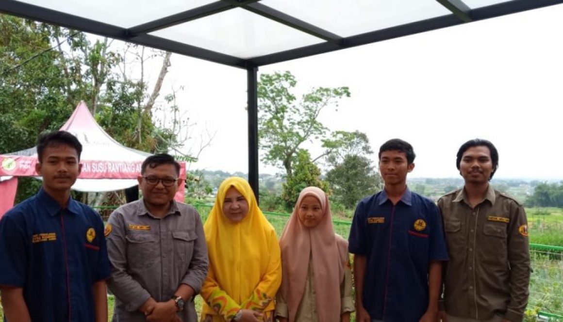 Reses Aleg PKS Fasilitasi Pelatihan dan Dialog Pengembangan UMKM Sumatera Barat-3