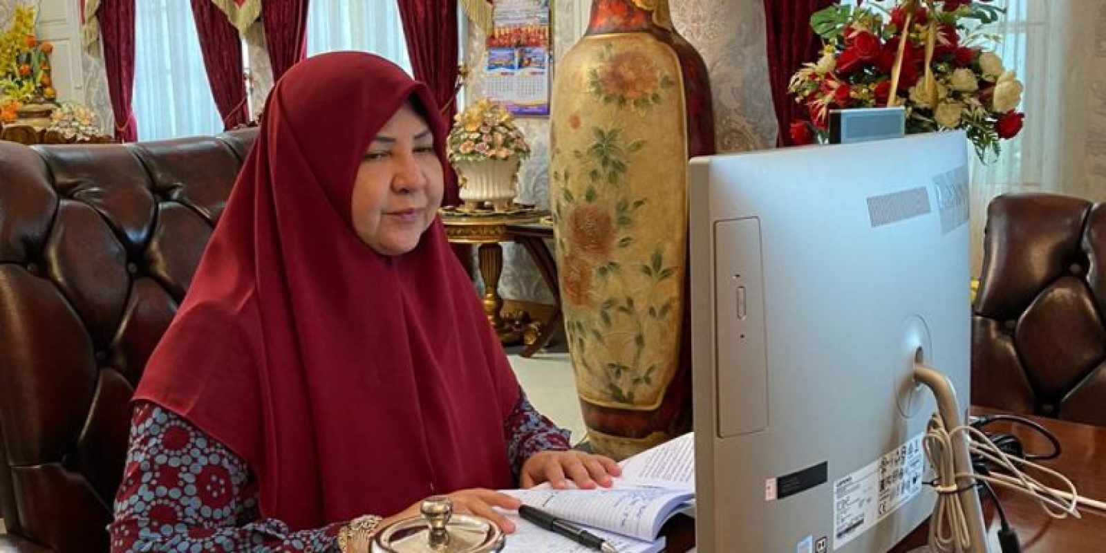 Kementerian Koperasi dan UMKM Perlu Menggandeng Kemenkes, BUMN dan Kementan Untuk Berdayakan Usaha Mikro, Kecil dan Menengah