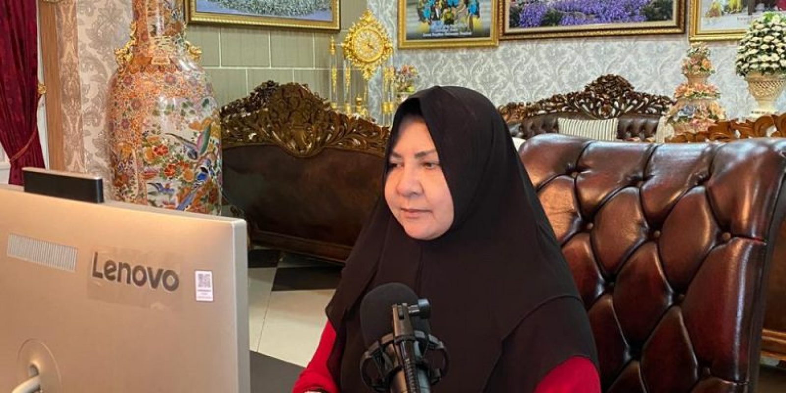 RDP Dengan BKPM, Anggota Komisi VI Minta Investasi Berskala Besar Pada Industri Bidang Kesehatan Termasuk APD dan Obat