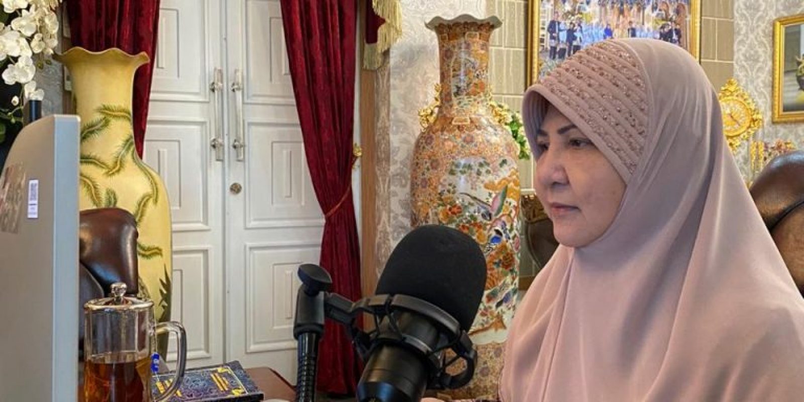RDP Dengan BUMN Farmasi, Anggota Komisi VI Minta Perhatian Terhadap Penyediaan APD dan Penanggulangan Sampah Medis Covid-19