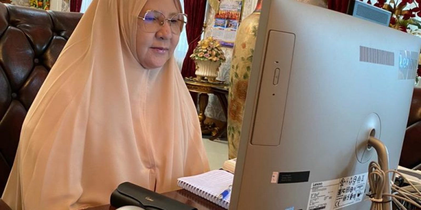 RDP Dengan BUMN Transportasi, Anggota Komisi VI DPR Minta Performa Perusahaan Dapat Bertahan
