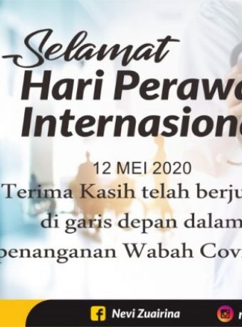 Hari Perawat Internasional