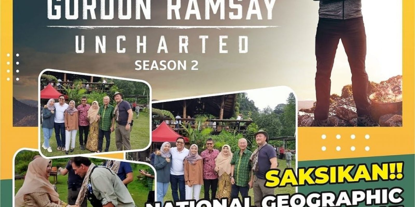 Rendang, Masakan Khas Sumatera Barat. Anggota DPR: Alhamdulillah Saat ini Semakin Go International