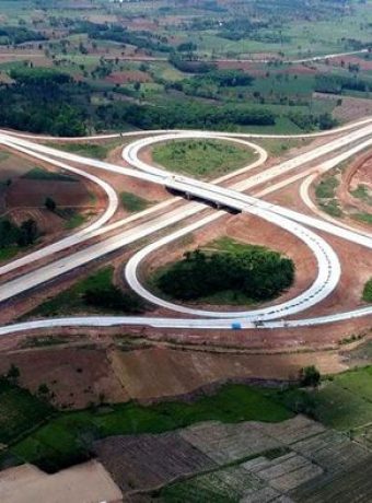 Anggota DPR Minta PMN Untuk Bangun Tol dan Sirkuit Motor Tunda Dulu, Prioritaskan Anggaran Negara Yang Lebih Mendesak