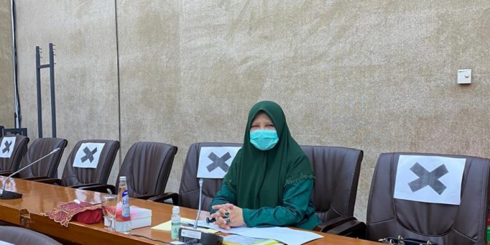 Anggota FPKS Menolak PMN dan Dana Talangan Karena Berbagai Alasan Substansial