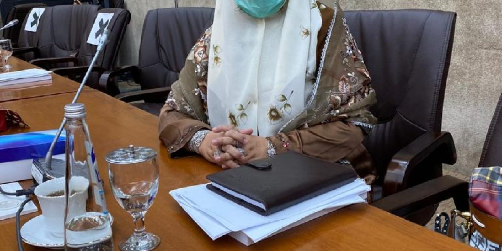 Anggota Komisi VI : HARKOPNAS, Pemerintah Perlu Berperan Lebih Pada Pengembangan Koperasi Syariah