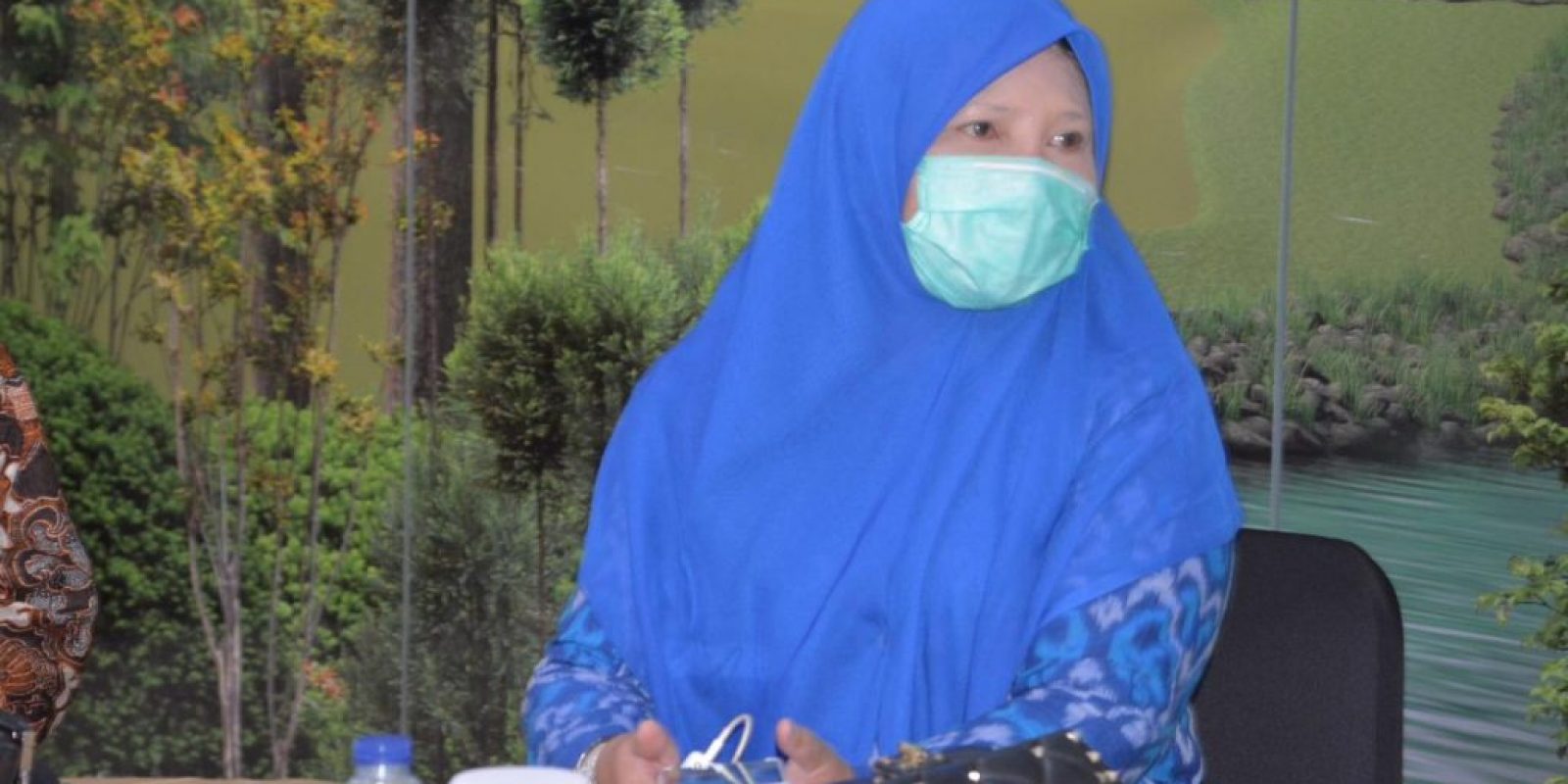 Anggota Komisi VI : Biofarma Perlu Membangun Keamanan bidang Kesehatan dan Ekonomi Menguntungkan