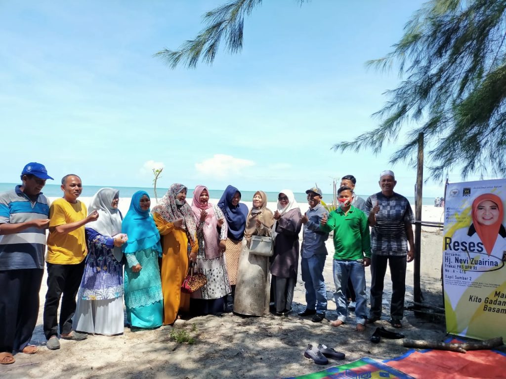 Destinasi Pariwisata Sumatera Barat Masih Menyimpan Potensi Besar Untuk Dikunjungi