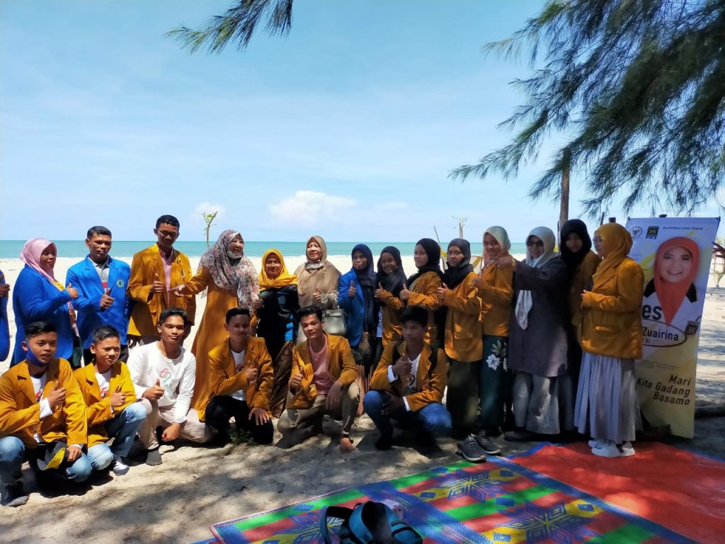 Destinasi Pariwisata Sumatera Barat Masih Menyimpan Potensi Besar Untuk Dikunjungi