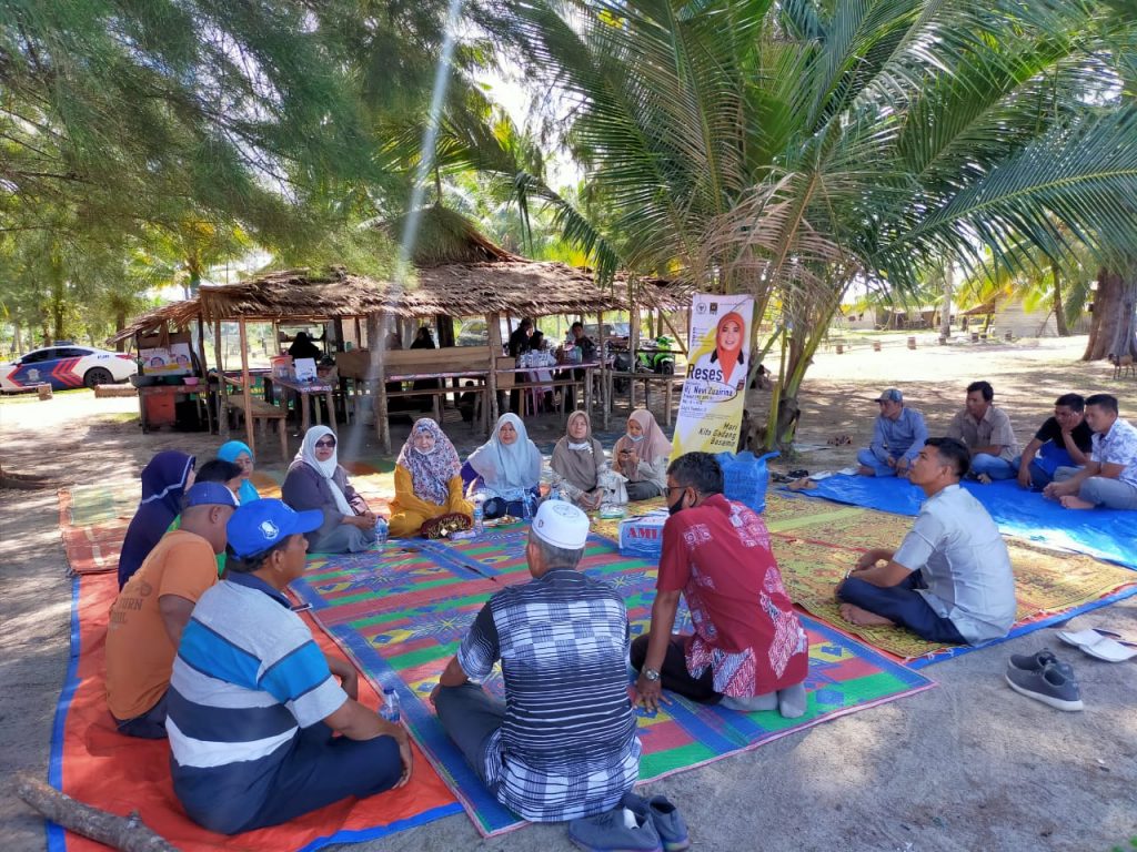 Destinasi Pariwisata Sumatera Barat Masih Menyimpan Potensi Besar Untuk Dikunjungi