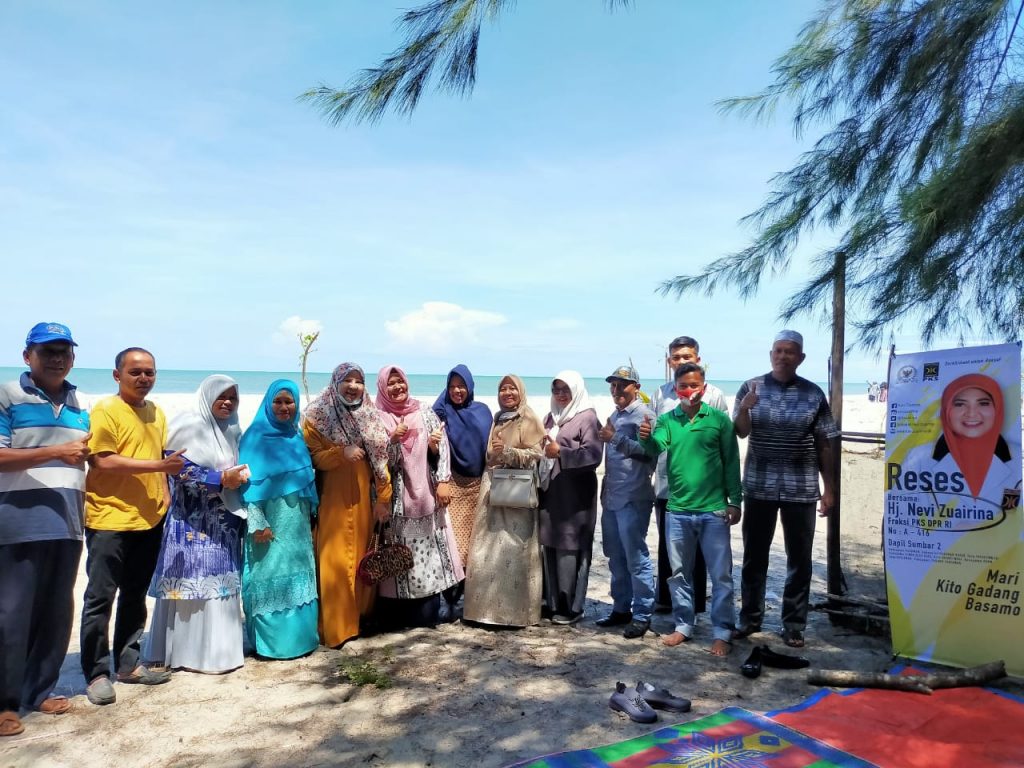 Destinasi Pariwisata Sumatera Barat Masih Menyimpan Potensi Besar Untuk Dikunjungi