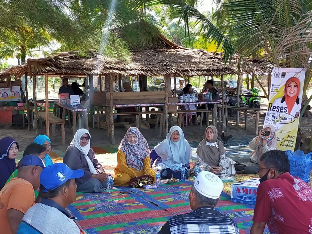 Destinasi Pariwisata Sumatera Barat Masih Menyimpan Potensi Besar Untuk Dikunjungi