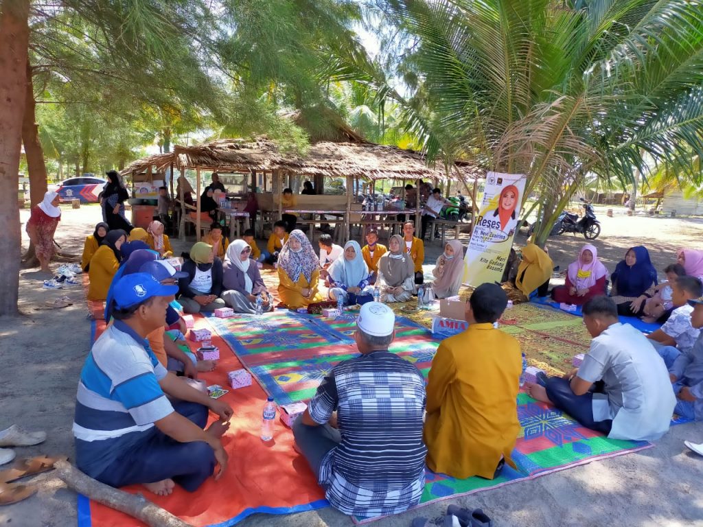 Destinasi Pariwisata Sumatera Barat Masih Menyimpan Potensi Besar Untuk Dikunjungi