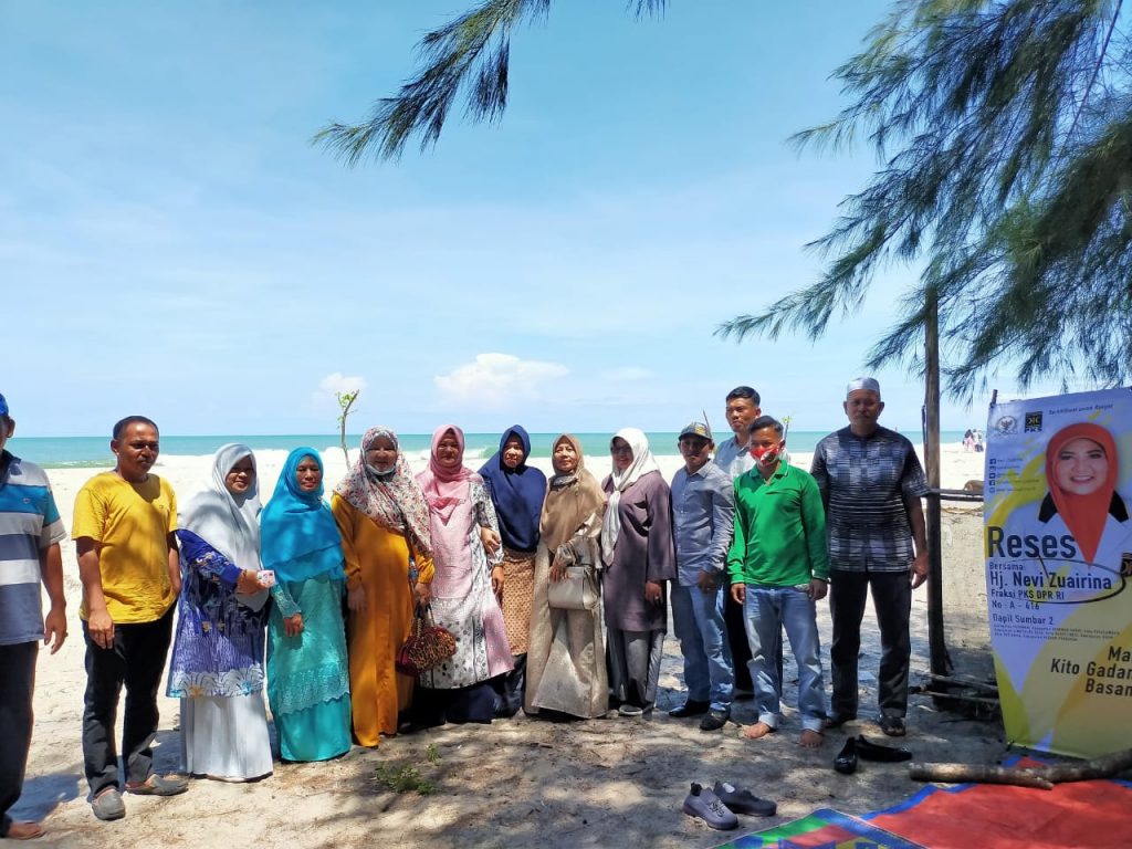 Destinasi Pariwisata Sumatera Barat Masih Menyimpan Potensi Besar Untuk Dikunjungi
