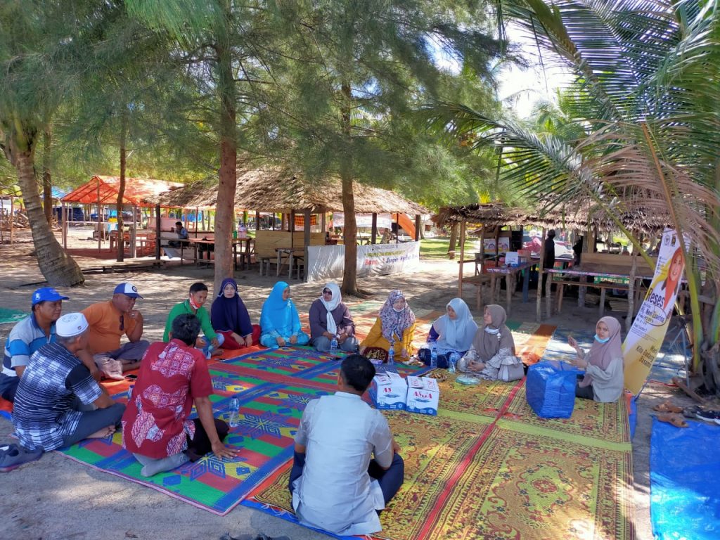 Destinasi Pariwisata Sumatera Barat Masih Menyimpan Potensi Besar Untuk Dikunjungi