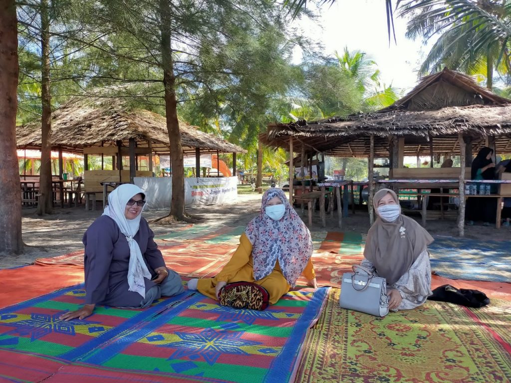 Destinasi Pariwisata Sumatera Barat Masih Menyimpan Potensi Besar Untuk Dikunjungi