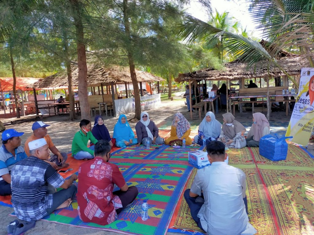 Destinasi Pariwisata Sumatera Barat Masih Menyimpan Potensi Besar Untuk Dikunjungi
