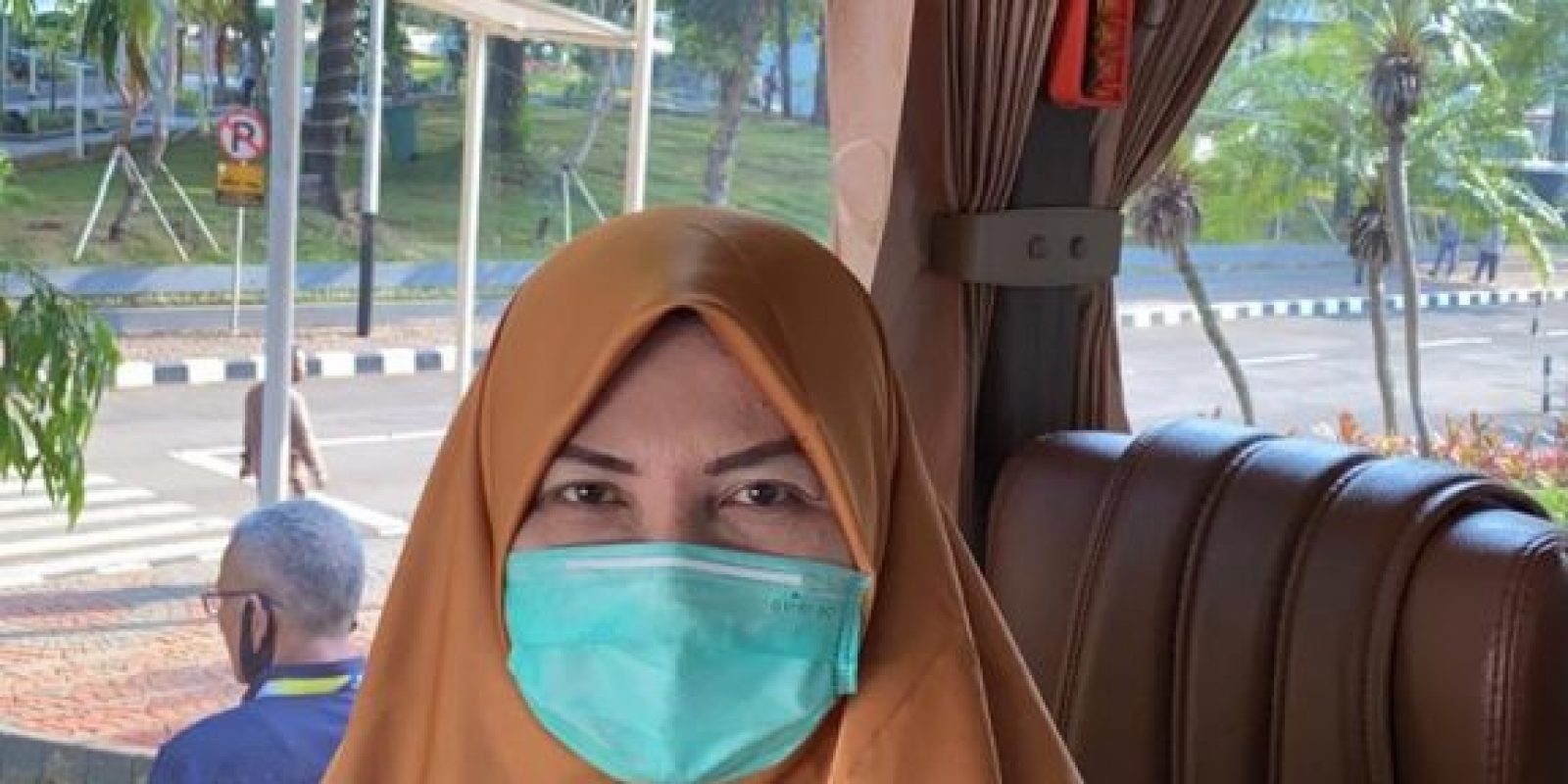 Kunjungan Ke Kimia Farma, Nevi Zuairina Minta Pemerintah Perkuat Industri Hulu Obat