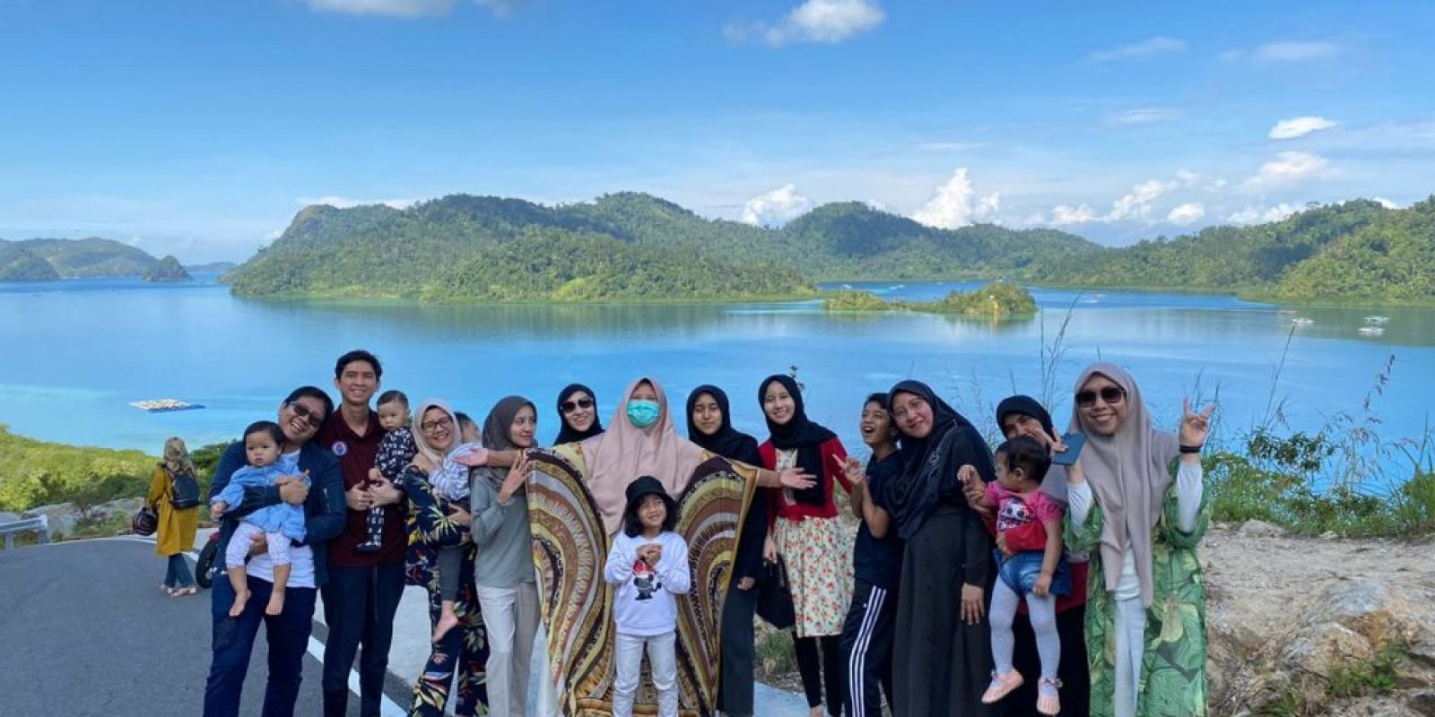 Hari Anak Nasional Moment Membentuk Generasi Emas, Manfaatkan Waktu Berharga Anak Bersama Keluarga di Masa Pandemi Covid-19