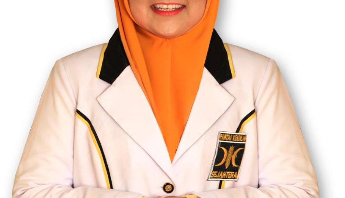 Nevi Zuairina Pastikan Perempuan jadi Kepala Daerah di Sumbar Tidak Ilusi