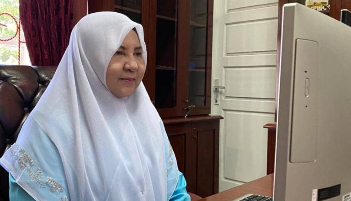 Anggota FPKS: Banpres Produktif Usaha Mikro Harus Tepat Menyasar Pelaku Usaha Terdampak Covid-19