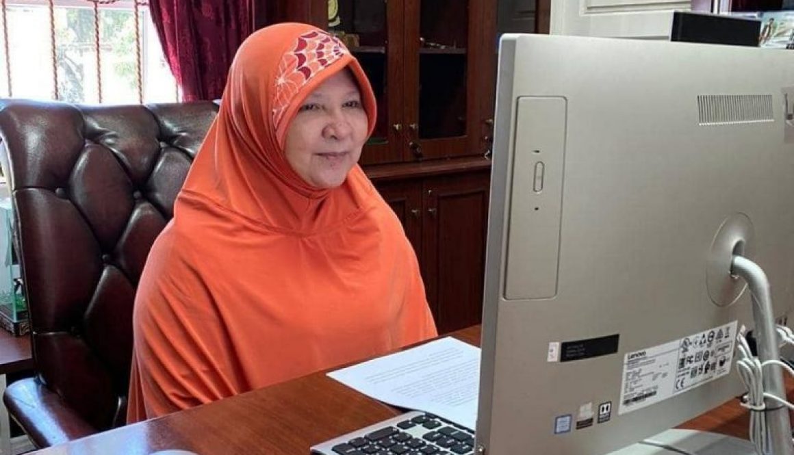 NEVI ZUARIANA: KAMI AKAN TERUS KAWAL RATIFIKASI PERDAGANGAN INTERNASIONAL AGAR TETAP BERPIHAK KE RAKYAT