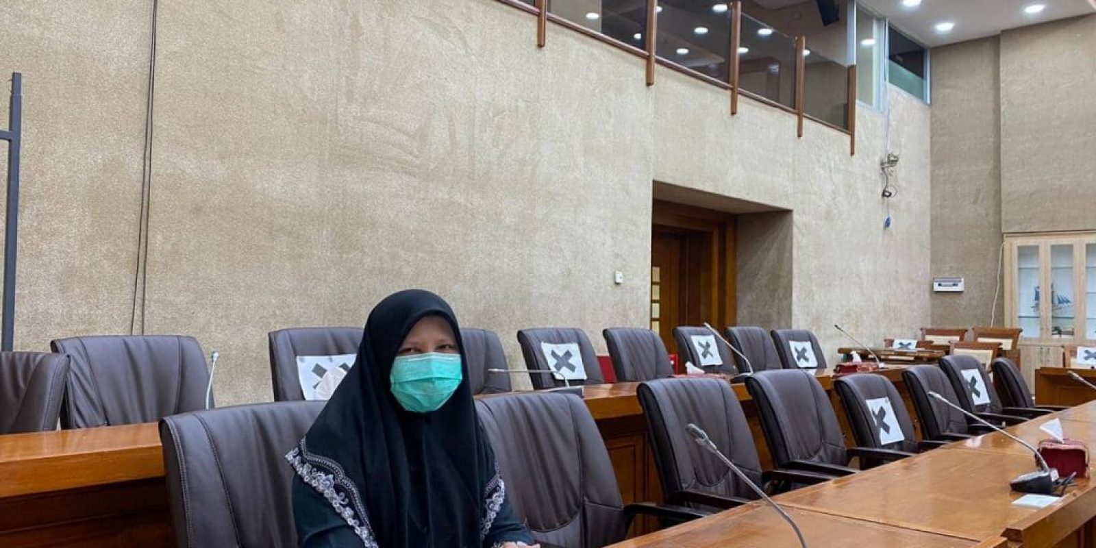 ANGGOTA FPKS Pemerintah Harus Mampu Mengawasi Kinerja BUMN Hingga Anak Cucu Perusahaan
