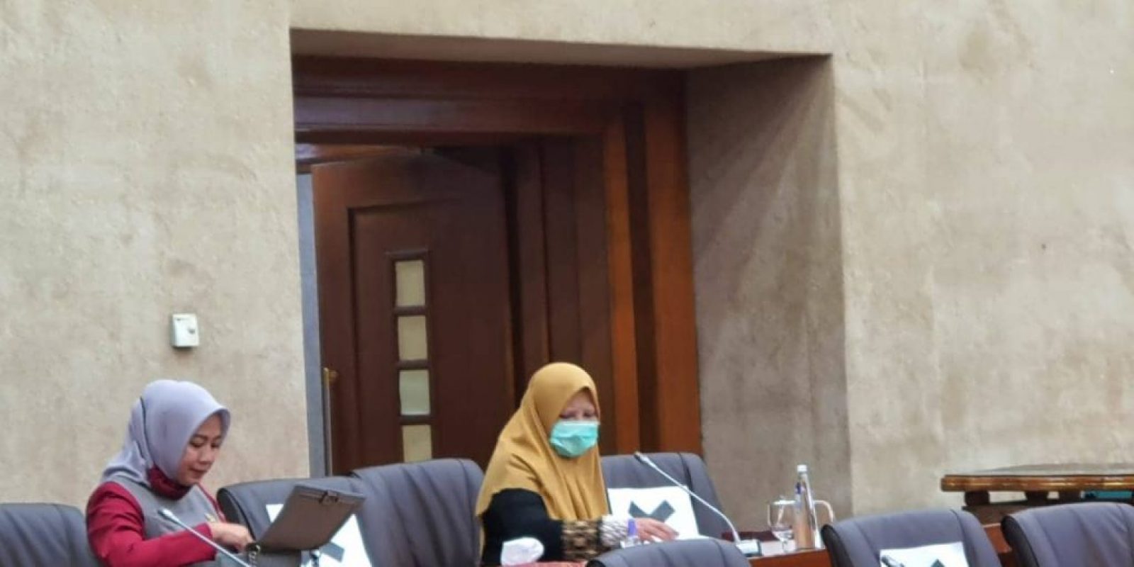 Anggota FPKS Kecepatan dan Ketepatan Penyaluran PEN Perlu Dilakukan Secara Berkelanjutan Untuk Mewujudkan Ketahanan Ekonomi