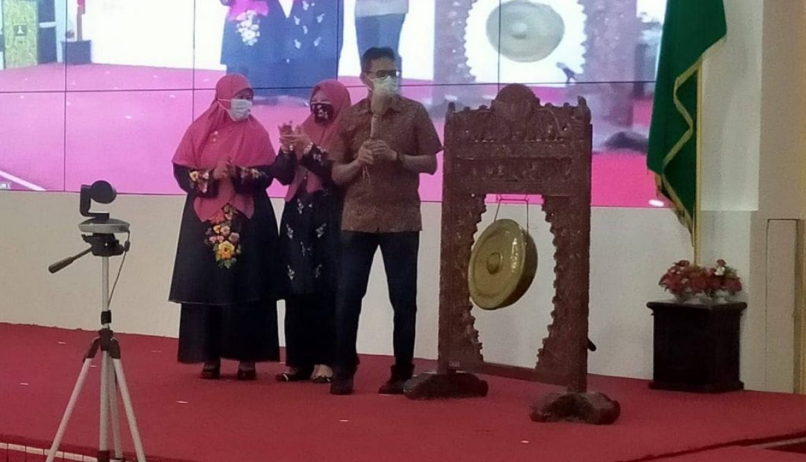 Jadi Ketua Aliansi Perempuan Peduli Indonesia Sumbar, Nevi Zuairina Bicara Peran DPR RI Berkontribusi Kebijakan Berpihak Pada Perempuan dan Keluarga