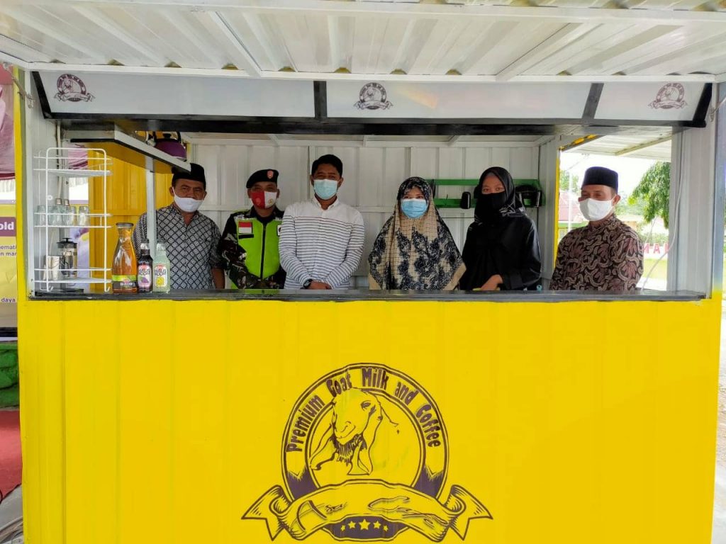 Nevi Zuairina Jutaan Rakyat Miskin Bertambah, Fokus Pemerintah Kepada UMKM Mesti Digerncarkan