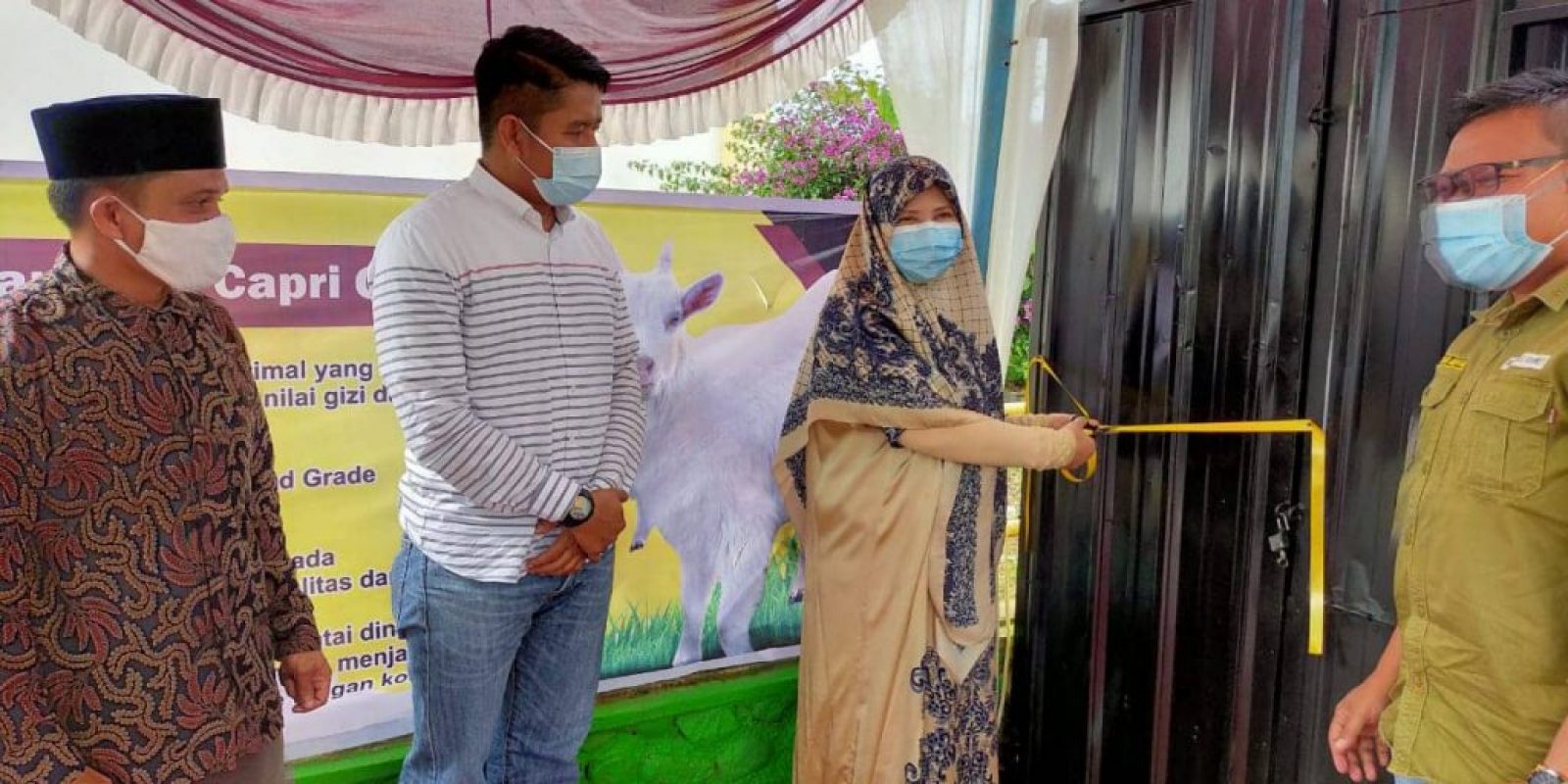 Nevi Zuairina Jutaan Rakyat Miskin Bertambah, Fokus Pemerintah Kepada UMKM Mesti Digerncarkan