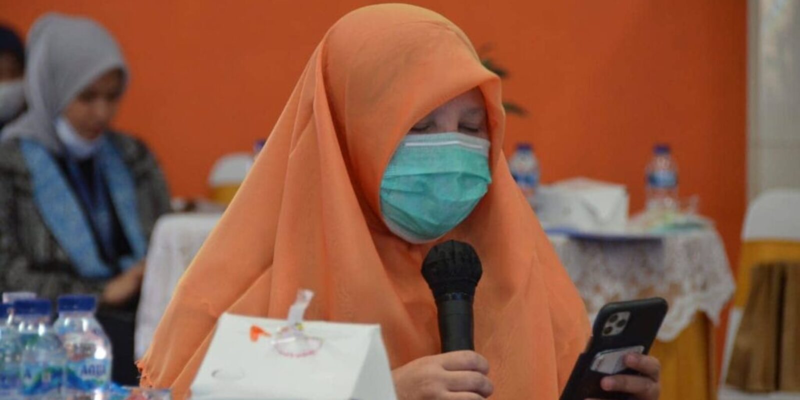 Dualisme Bulog, Nevi Zuairina Meminta Bulog Menjadi Lembaga Kuat di Bawah Presiden
