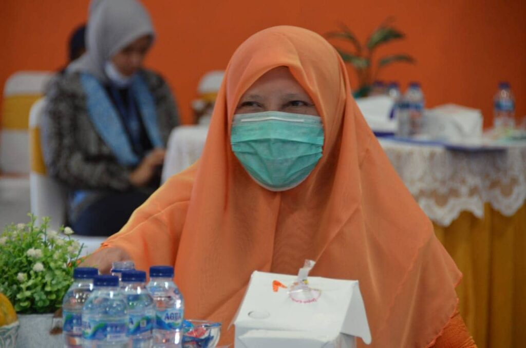 Dualisme Bulog, Nevi Zuairina Meminta Bulog Menjadi Lembaga Kuat di Bawah Presiden