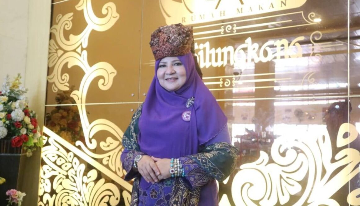 Akhir Masa Jabatan Gubernur Sumbar, Anggota FPKS Terima Kasih Kader Terbaik PKS di Sumbar