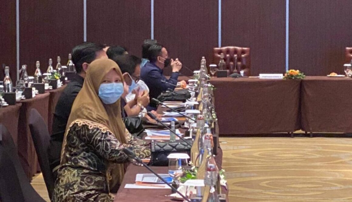 Maksimalkan Peran BAPPEBTI Agar Dapat Optimal dalam Mengawasi Perdagangan Berjangka Komoditi