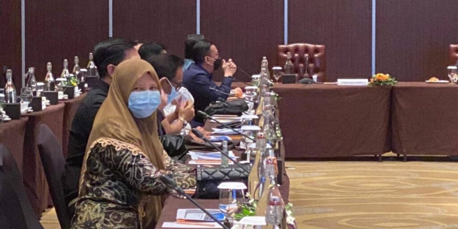 Maksimalkan Peran BAPPEBTI Agar Dapat Optimal dalam Mengawasi Perdagangan Berjangka Komoditi
