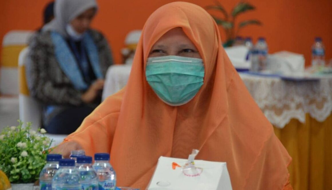 Nevi Zuairina Kasus PT Asabri, PR Besar Pemerintah dalam Mengelola BUMN