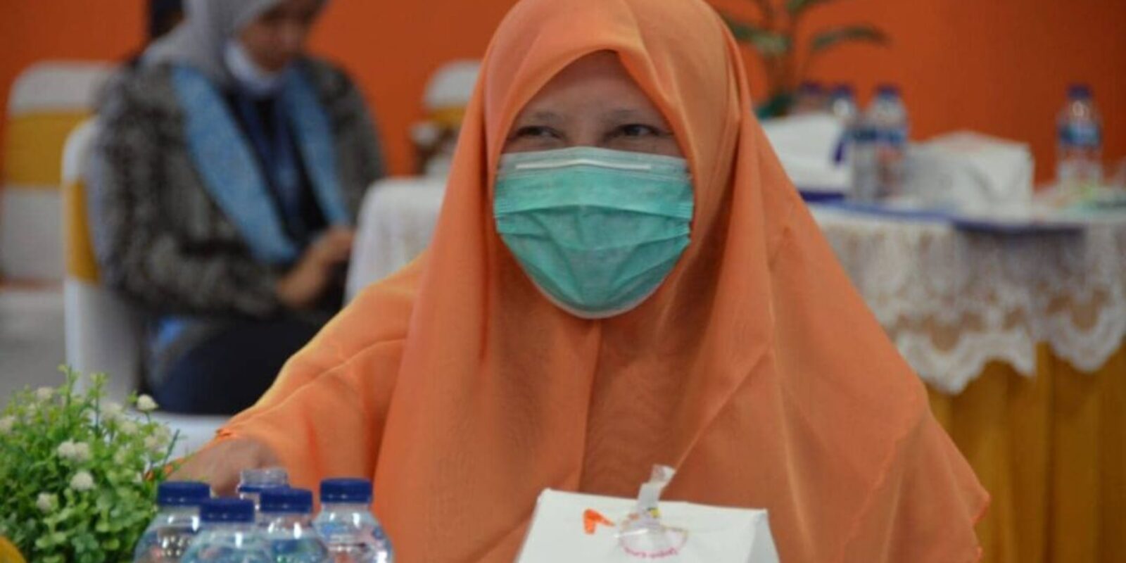 Nevi Zuairina Kasus PT Asabri, PR Besar Pemerintah dalam Mengelola BUMN