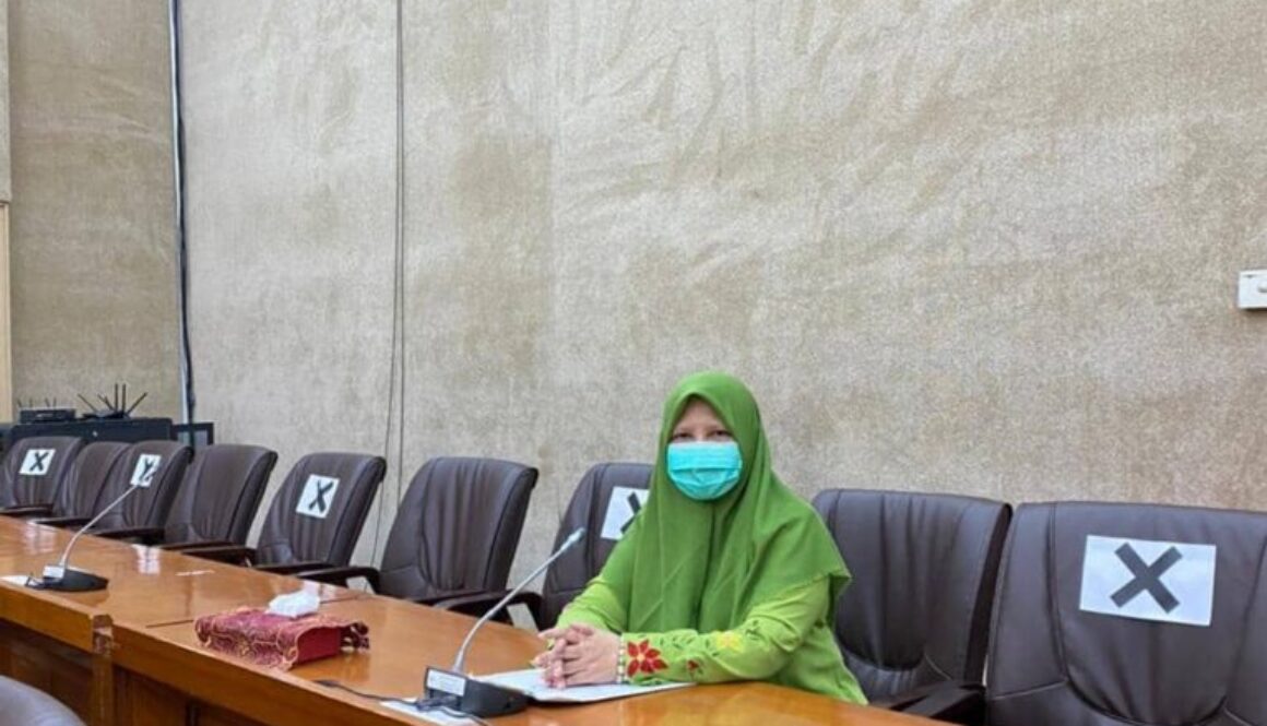 Nevi Zuairina Minta BKPM Memperkuat Intrumen Investasi di Daerah