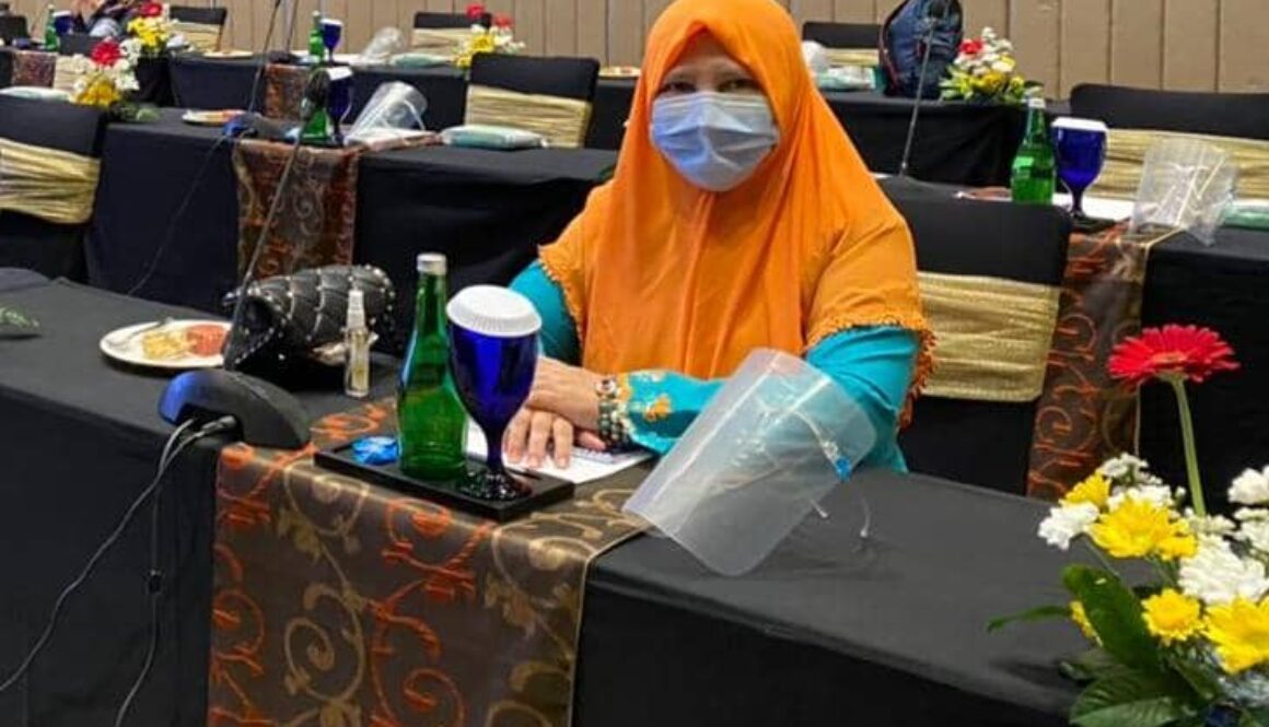 Raker Komisi VI, Anggota FPKS Minta Kemendag Bersinergi Dengan Kementerian dan Lembaga Terkait Untuk Memperkuat Ketahanan Pangan
