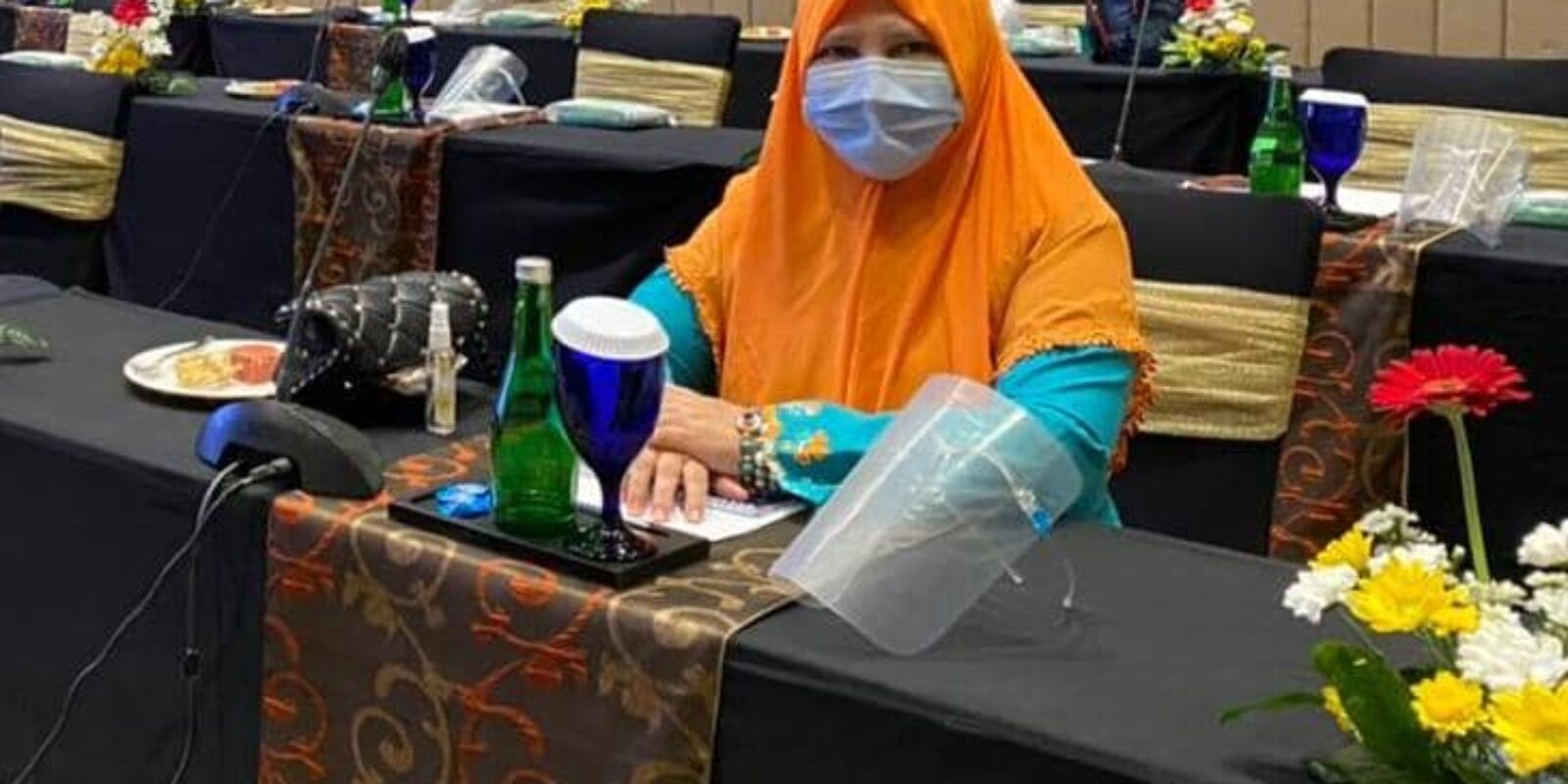 Raker Komisi VI, Anggota FPKS Minta Kemendag Bersinergi Dengan Kementerian dan Lembaga Terkait Untuk Memperkuat Ketahanan Pangan
