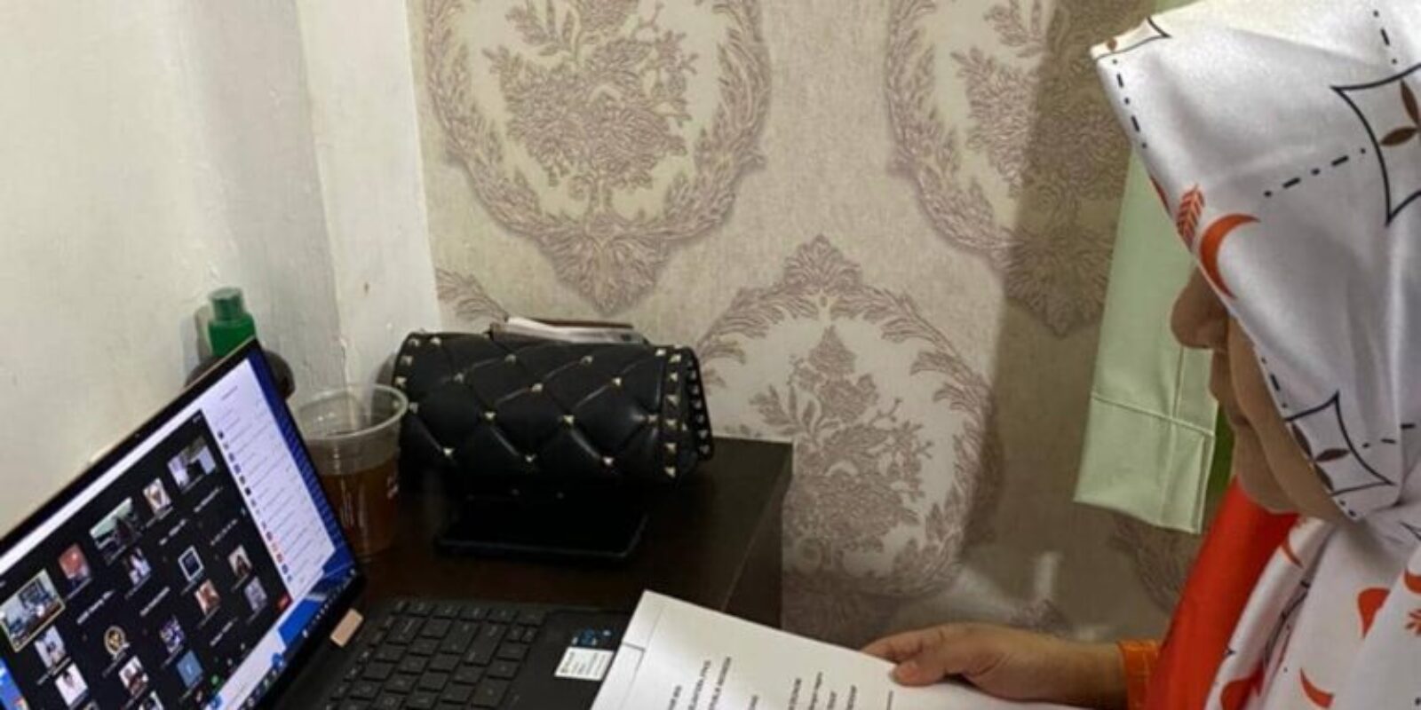 FPKS Ingatkan Ratifikasi Perdagangan dengan Negara EFTA Agar Tingkatkan Akses UMKM dan Tidak Menghilangkan Ketentuan Sertifikasi Halal