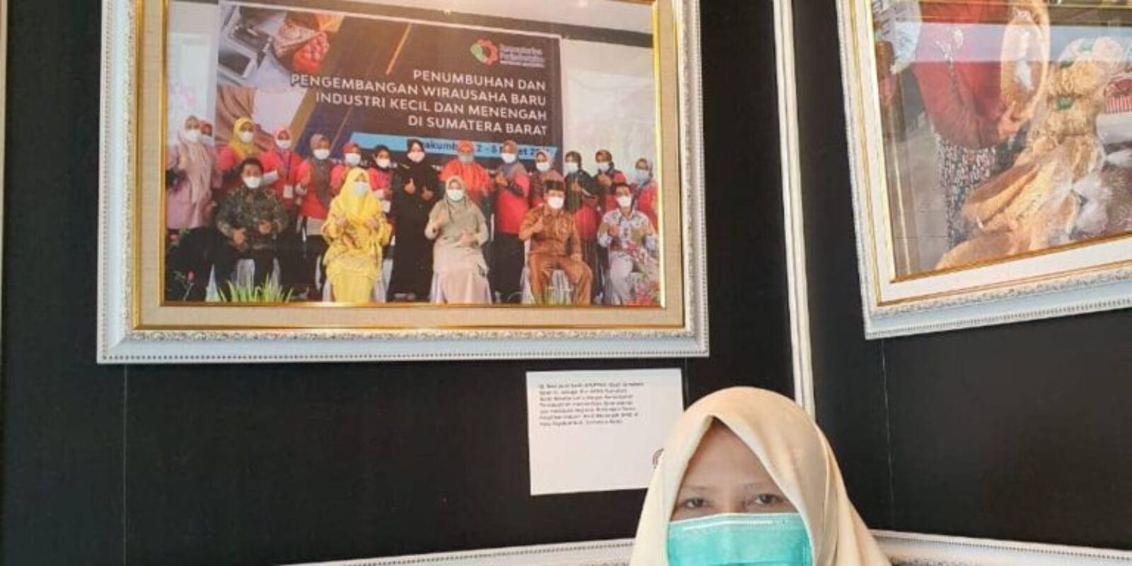 Hari Perempuan Internasional, Nevi Zuairina Ajak Untuk Memastikan Setiap Anak Memperoleh Haknya